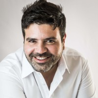 Alexandre Rodrigues de Andrade