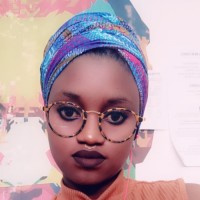 Ncamisile Ndlazi