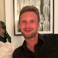 Nicklas Monberg