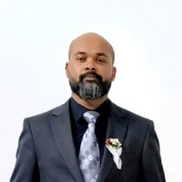 Shane Benjamin