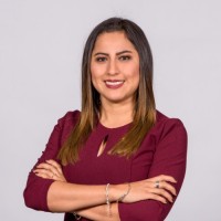Giuliana Peralta