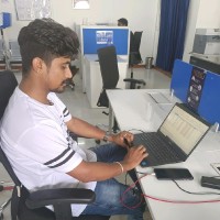 mahendra Singh Rawal