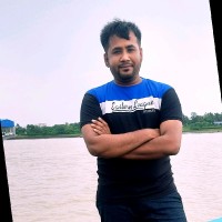 Sk sabir Hossain