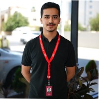Omar Jaradat