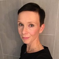 Eija Vuorijärvi-Ketola