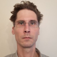Daniel Tyler