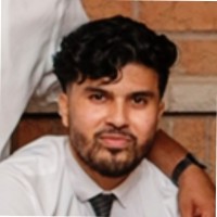 Usman Javed