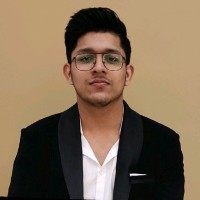 Saksham Sharma