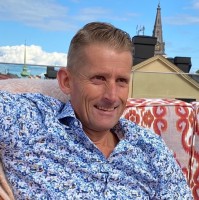 Henrik Gillisson