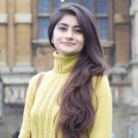 Shameen Faisal