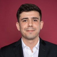 Hector De La Puebla Benito