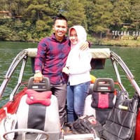 Andy Nugraha Putra Darmawan