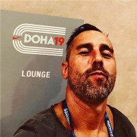 David Avenard Physio.