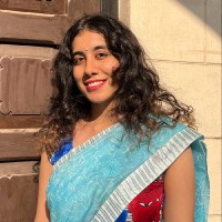 Yashtika Tandon