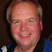 Terry Grider