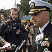 CAPT John S. Banigan, USN (ret)