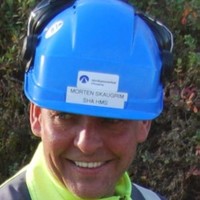 Morten Andre Skaugrim