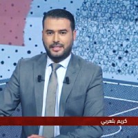 karim belarbi