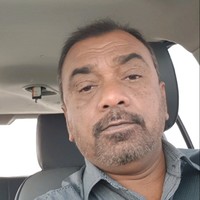 Mujeeb AK
