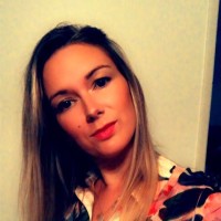 Julie Teyssandier