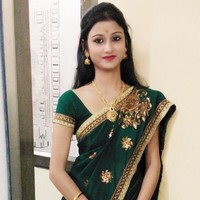 Shraddha Diwate