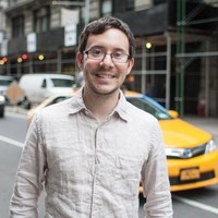Kevin Kerr
