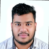 Ajin Jayadhanan