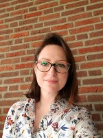 Sanne Haex