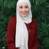 Duha Shtayeh