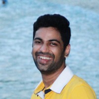 Sudheer Kandepi