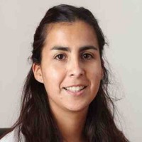 Romina Cataldo Cisternas