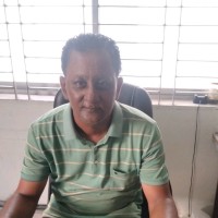 Md Momin Mondol
