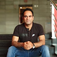 Kailash Chand