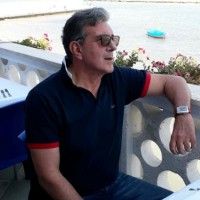 Tom Lillo