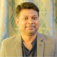 Vishal Chauhan