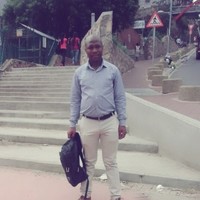 Aluzuko Mlahlwa