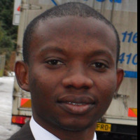 Edward Appiah Boateng