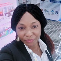 Agnes John