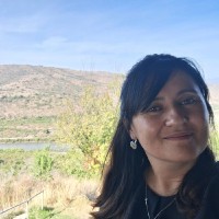 Andrea Marisol Caceres Galvez
