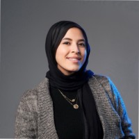 Soad Ahmed