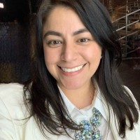 ★ Diana Margarita Muñoz Fernández