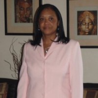 Angela Green