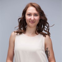 Ashley Hennessey
