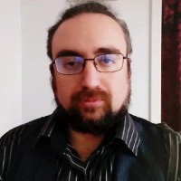 Damien Ferrari