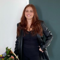 Noy Suliman Zaidenberg