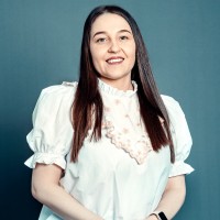 Maria Mădălina Pavel
