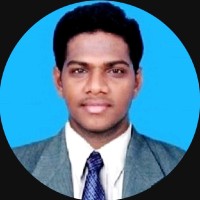 Arun Kumar