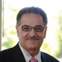 Robert Issai, MBA