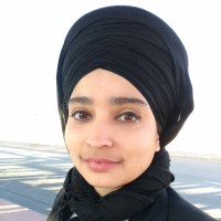 Inderdeep Kaur