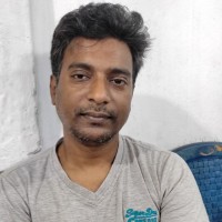 Sureshkumar Caliaperumal
